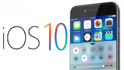 2017年国家公务员行测常识：iOS 10