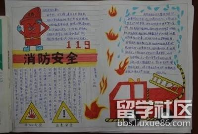 消防安全手抄报简单好画又漂亮（1）.jpg